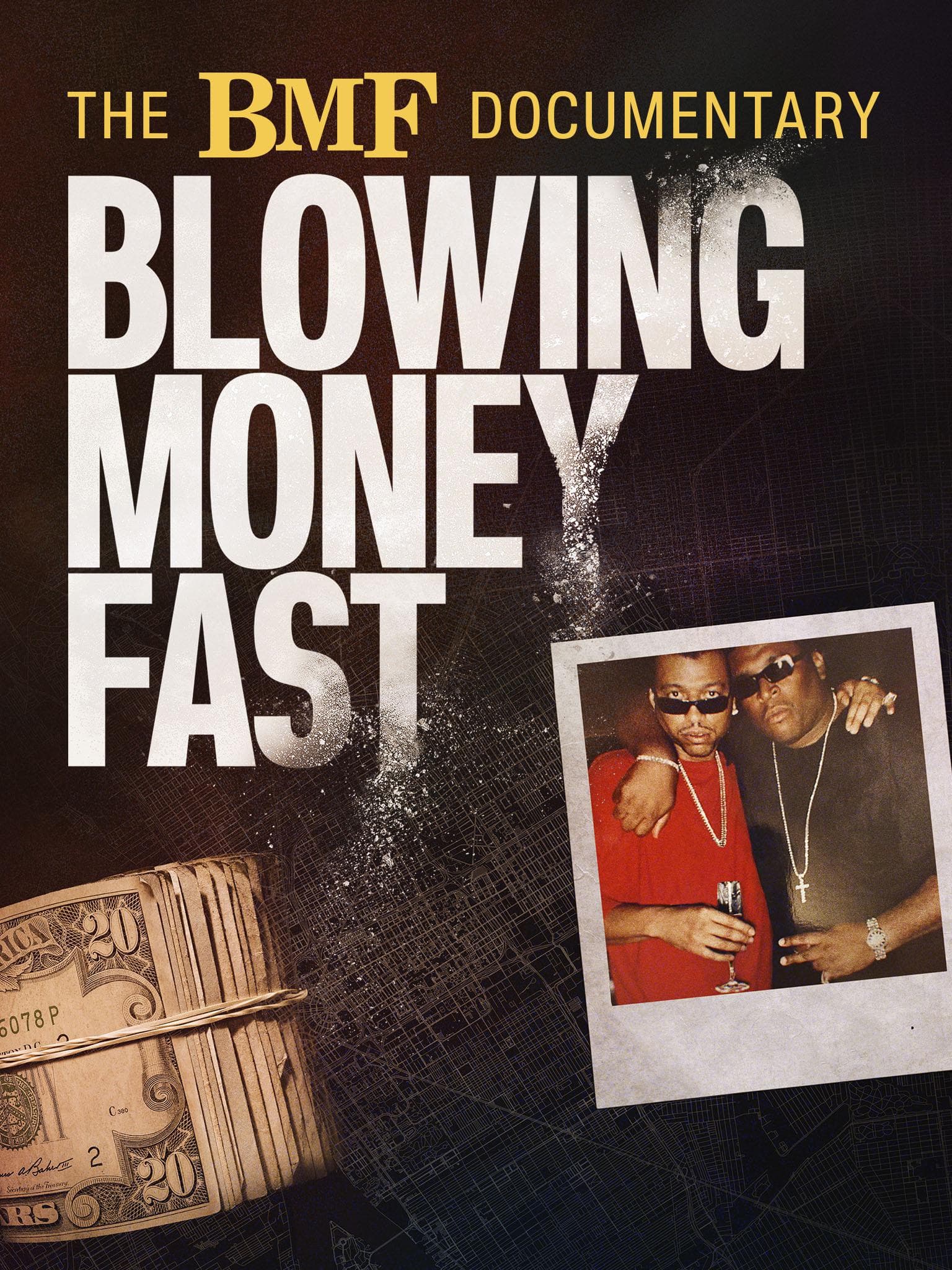 The BMF Documentary: Blowing Money Fast-S1E03