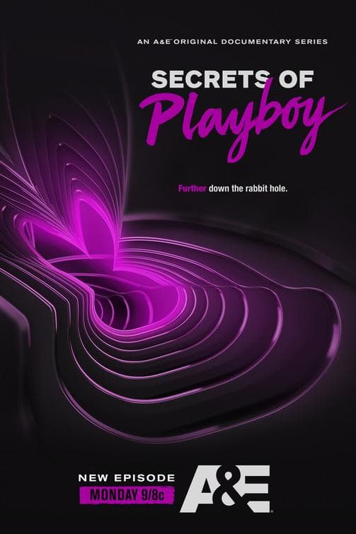 Secrets of Playboy-S1E01