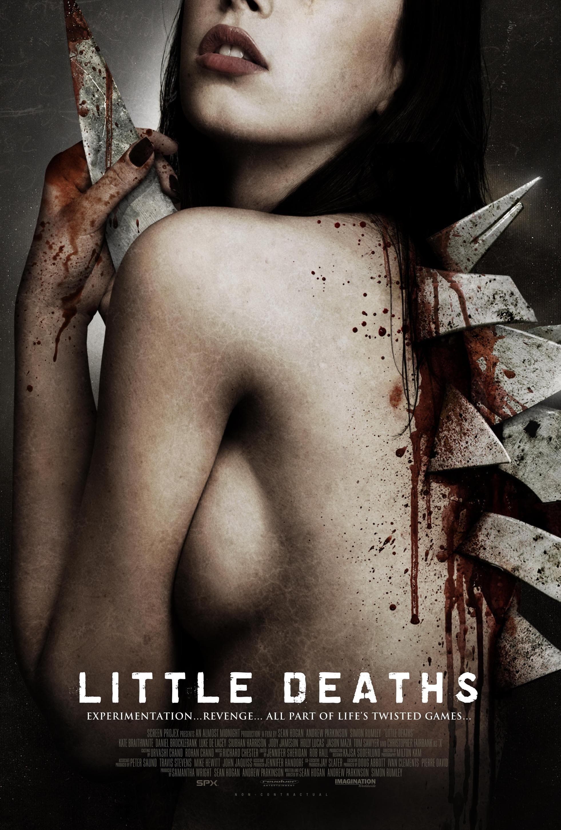 Little Deaths-720P