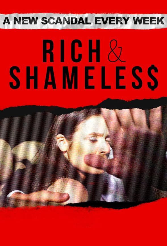 Rich & Shameless-S1E1