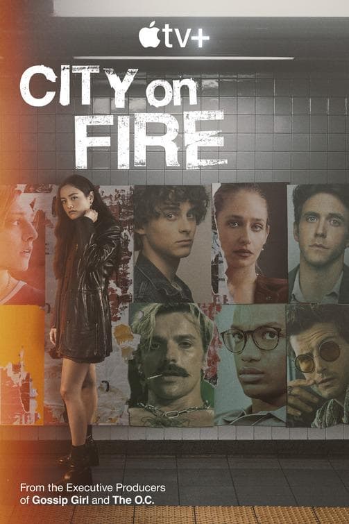 City on Fire-S1E8