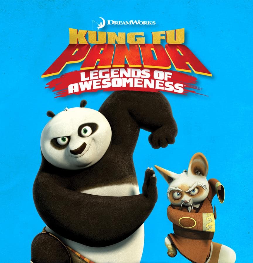 Kung Fu Panda: Legends of Awesomeness-S2E21-1080P