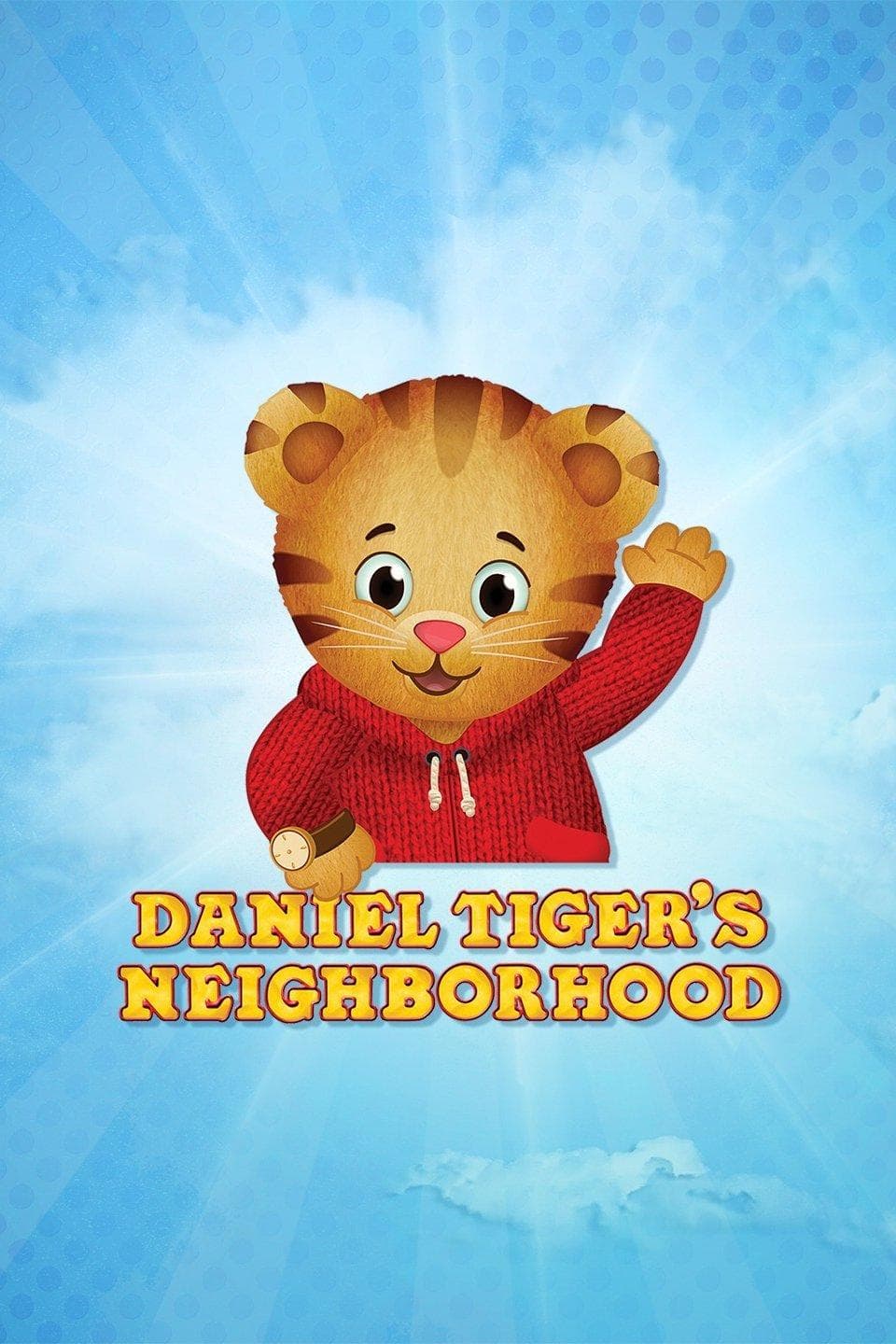 Daniel Tiger's Neighborhood-S1E1