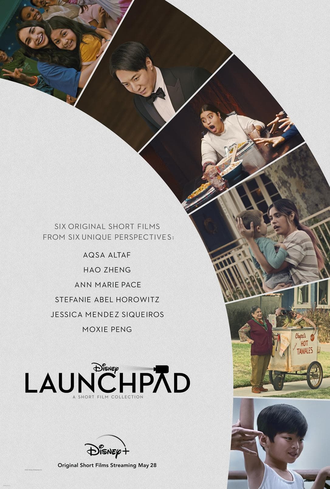 Launchpad-S1E6