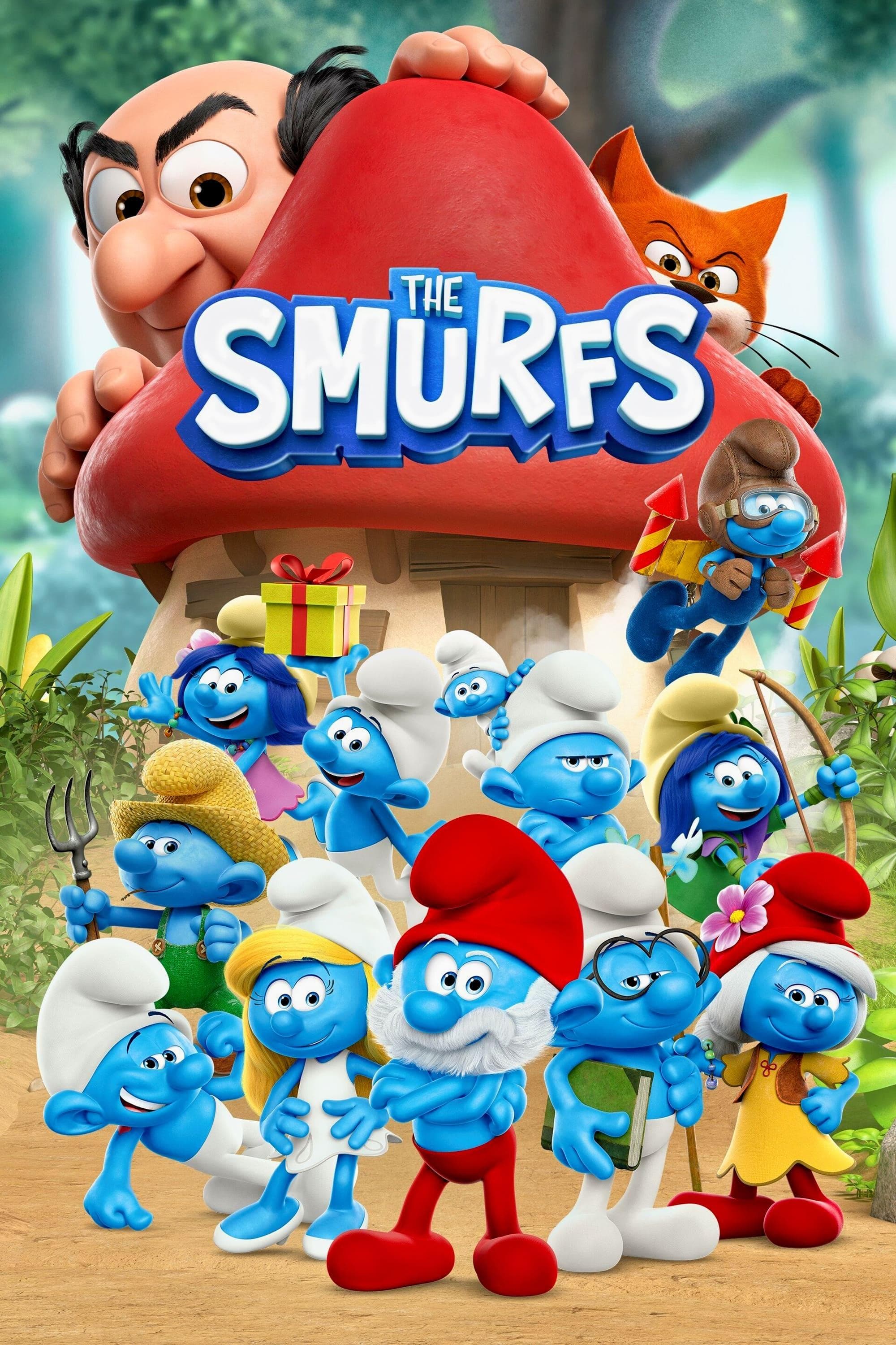 The Smurfs-S2E20-480P