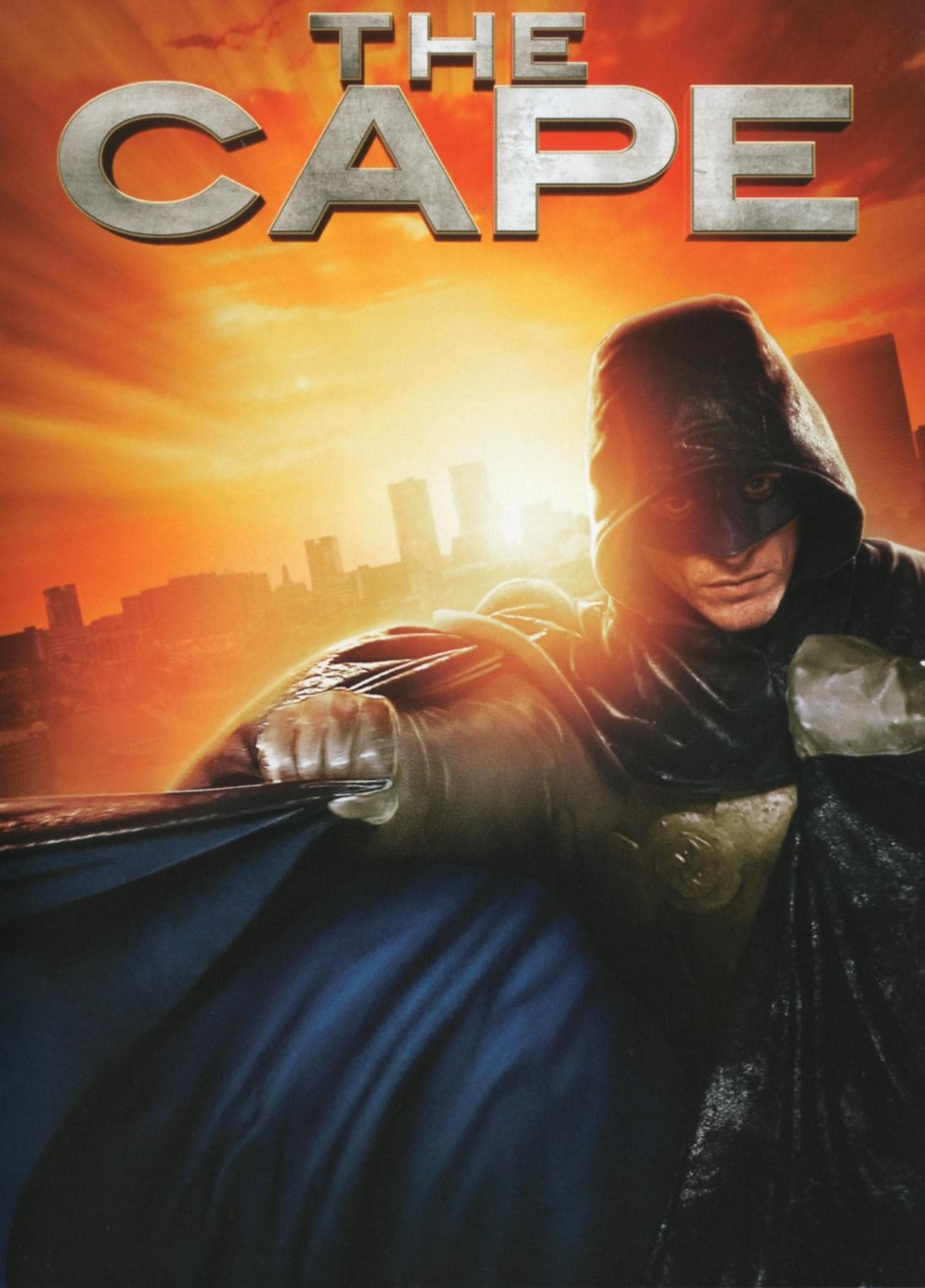 The Cape-S1E4-1080P