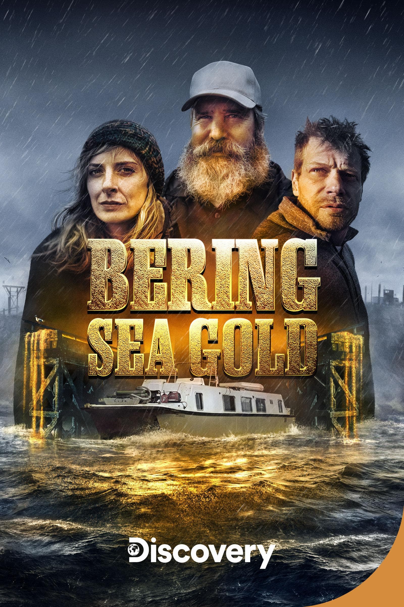Bering Sea Gold-S17E12