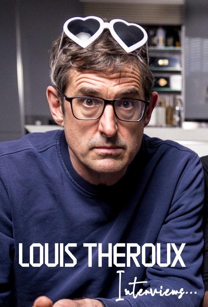Louis Theroux Interviews-S1E1