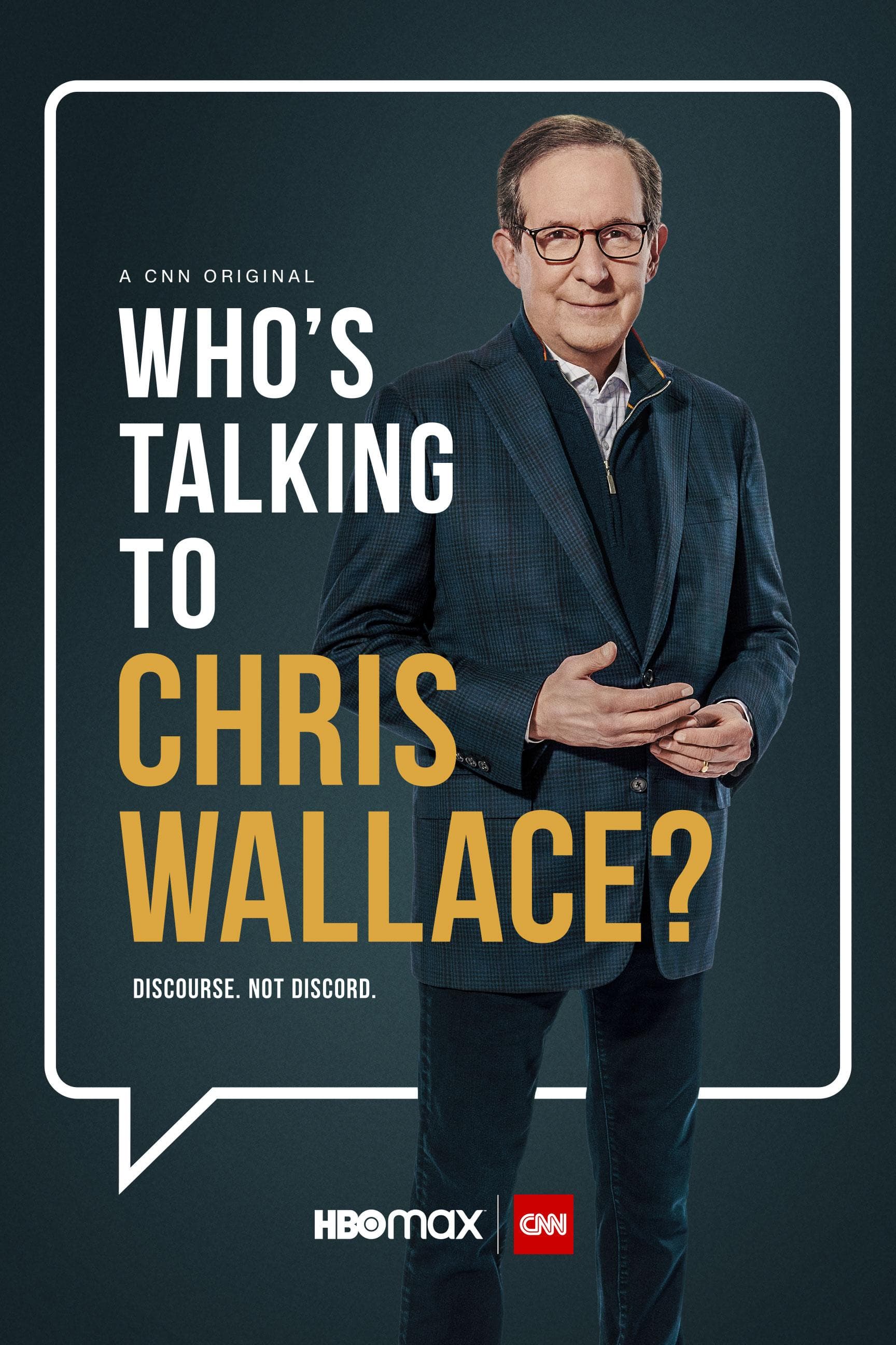 Who's Talking to Chris Wallace?-S1E1