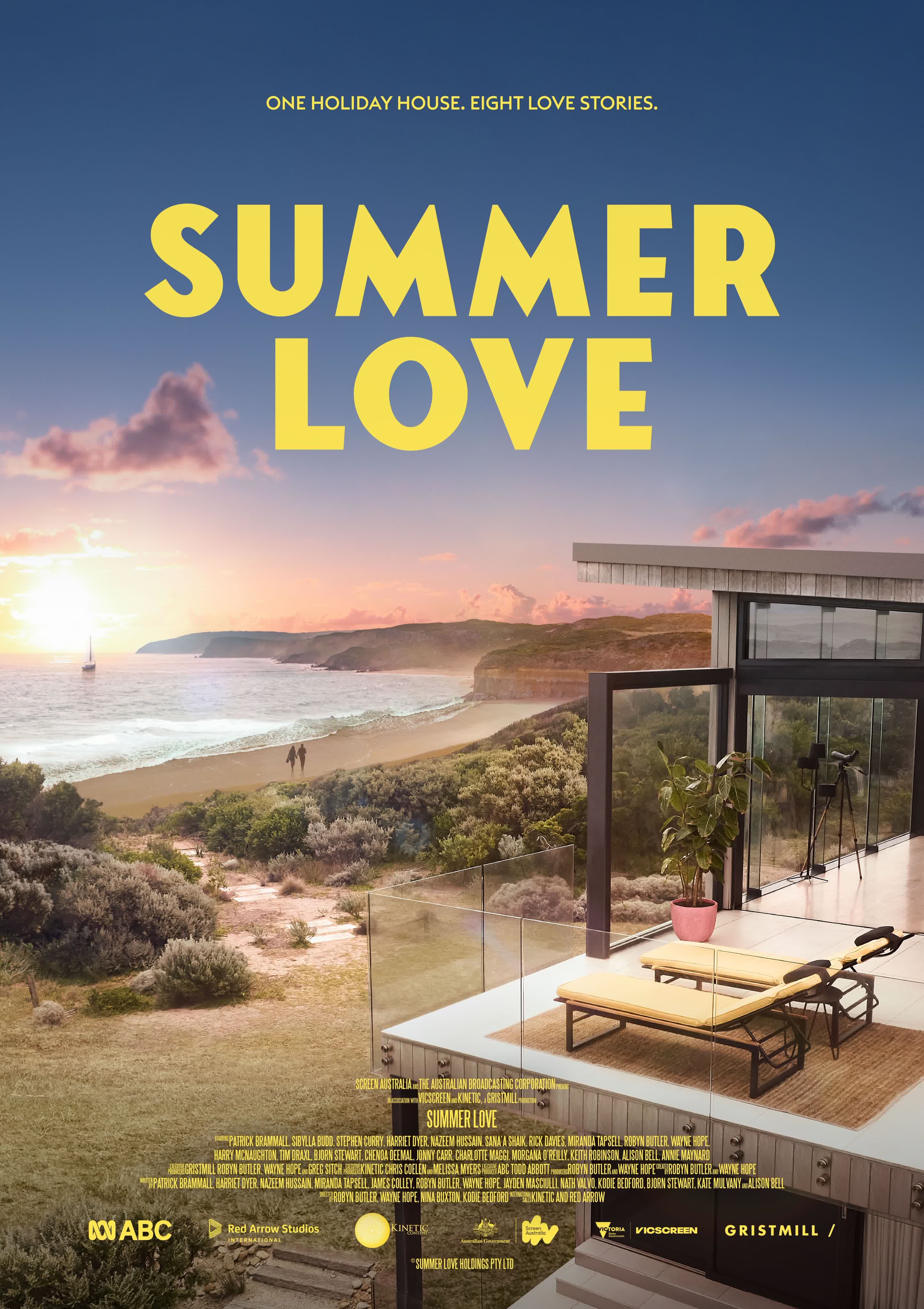 Summer Love-S1E8-1080P