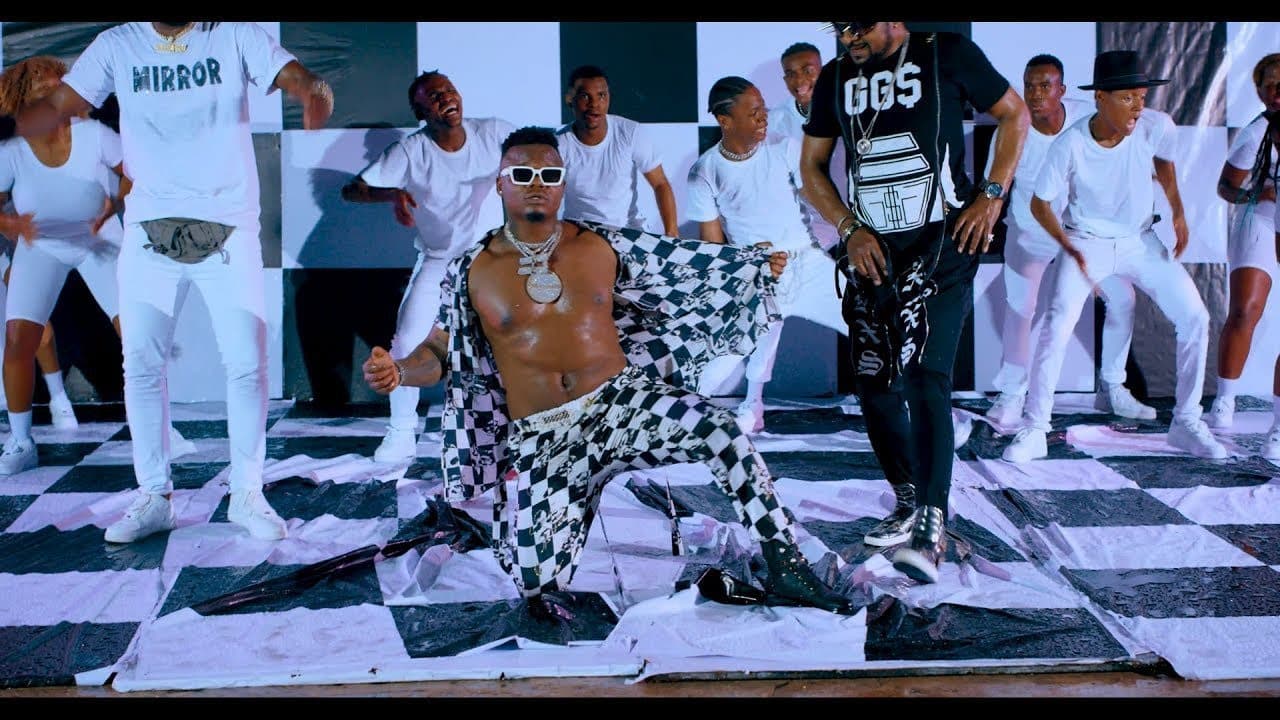 BONGO MIX 2021 BEST OF HARMONIZE||LATEST BONGO MIX 2021|HARMONIZE_AWILO LONGOMBA_ANJELLA_IBRAH