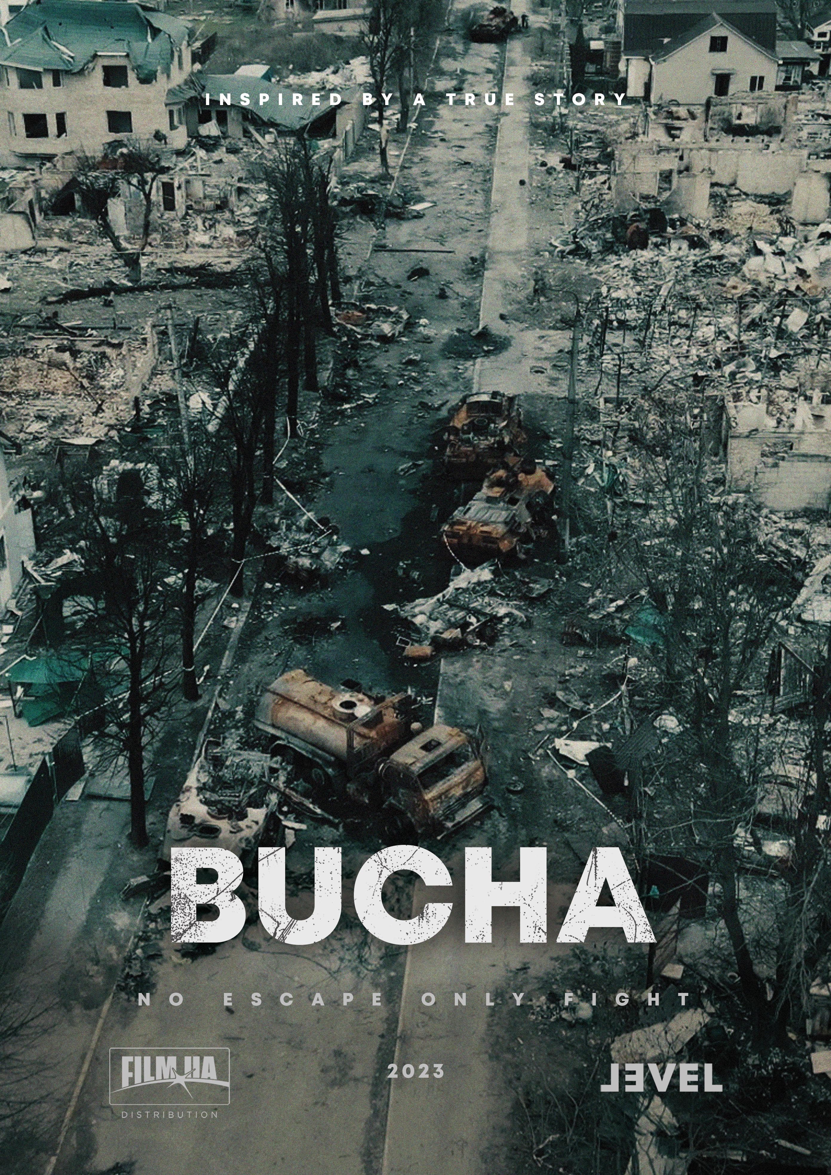 Bucha-360P