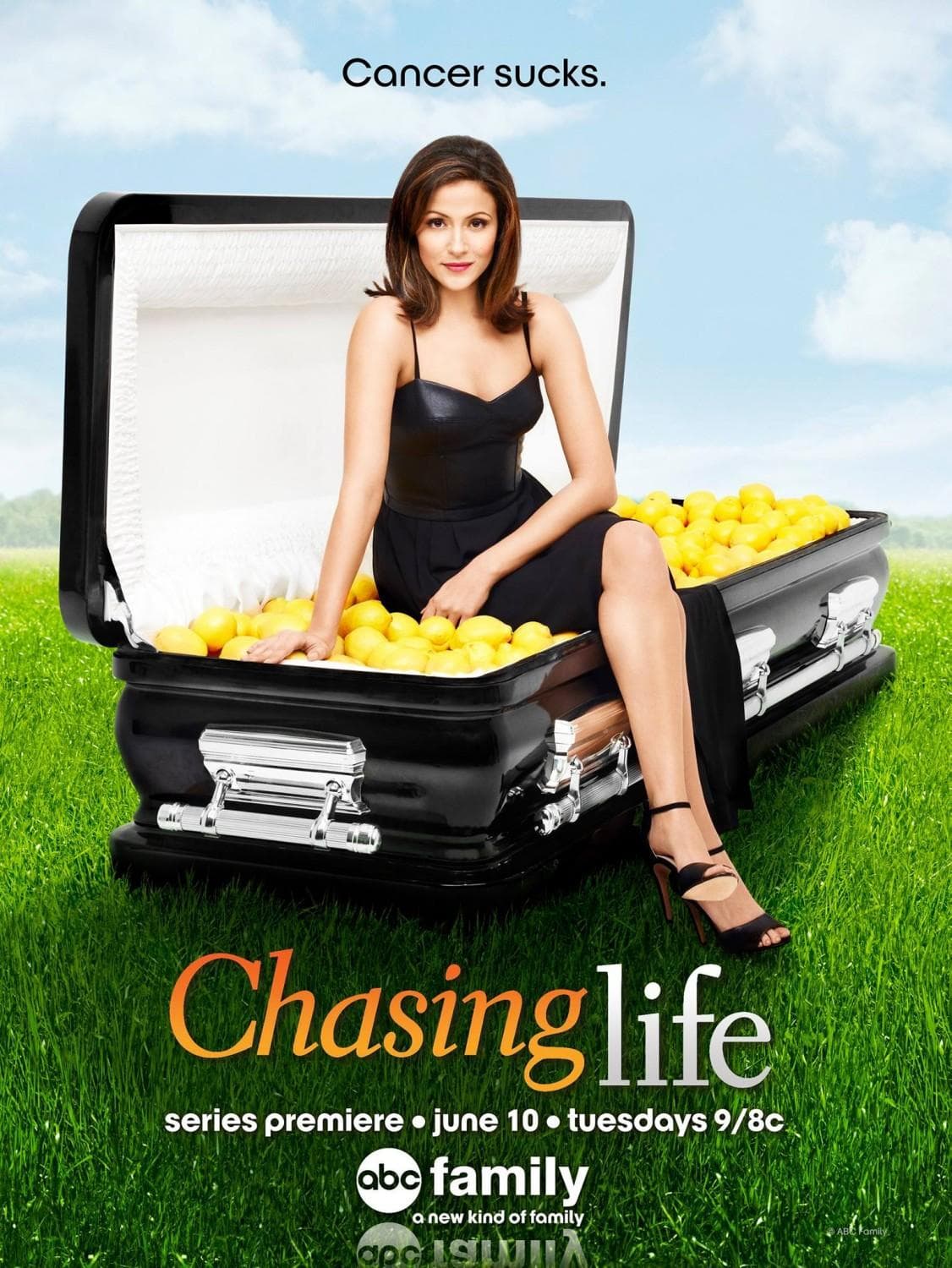 Chasing Life-S1E17-1080P