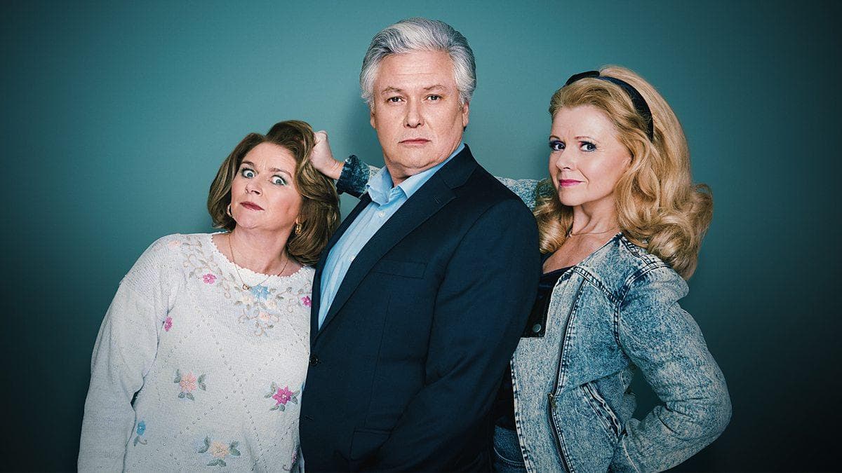 The Power of Parker-S1E6