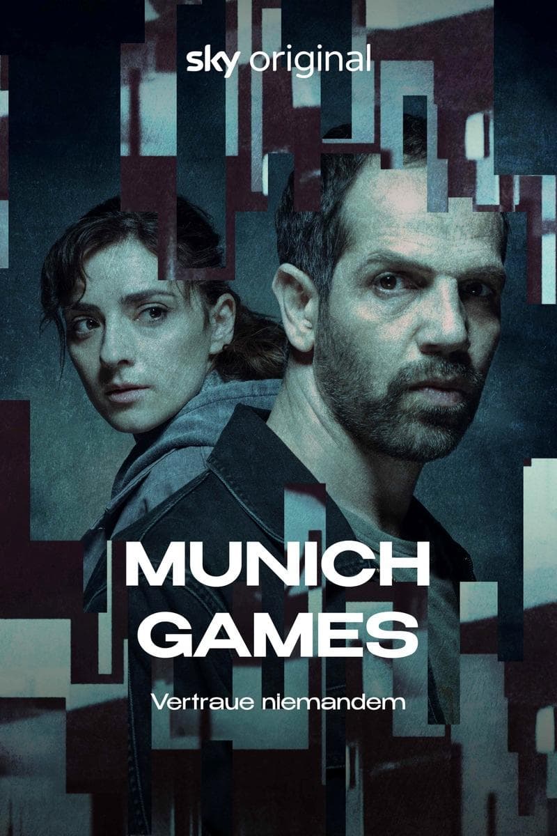 Munich Games-S1E6