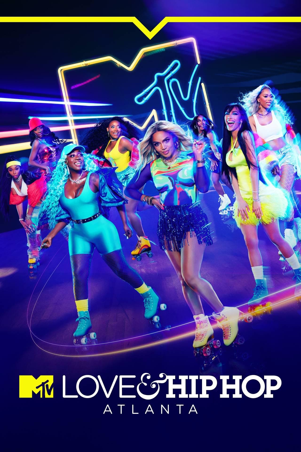 Love & Hip Hop Atlanta-S11E22