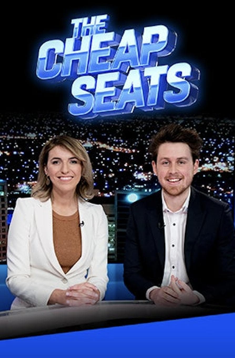 The Cheap Seats-S1E17