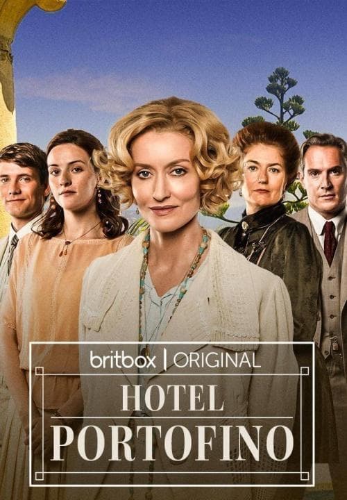 Hotel Portofino-S2E6