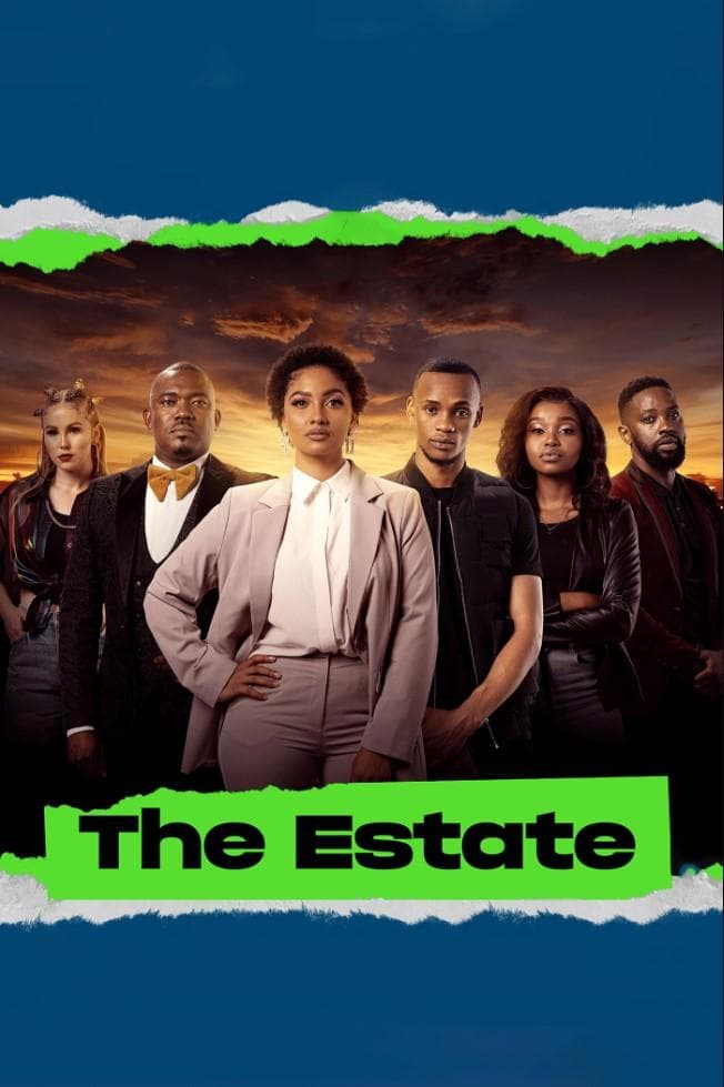 The Estate-S3E7