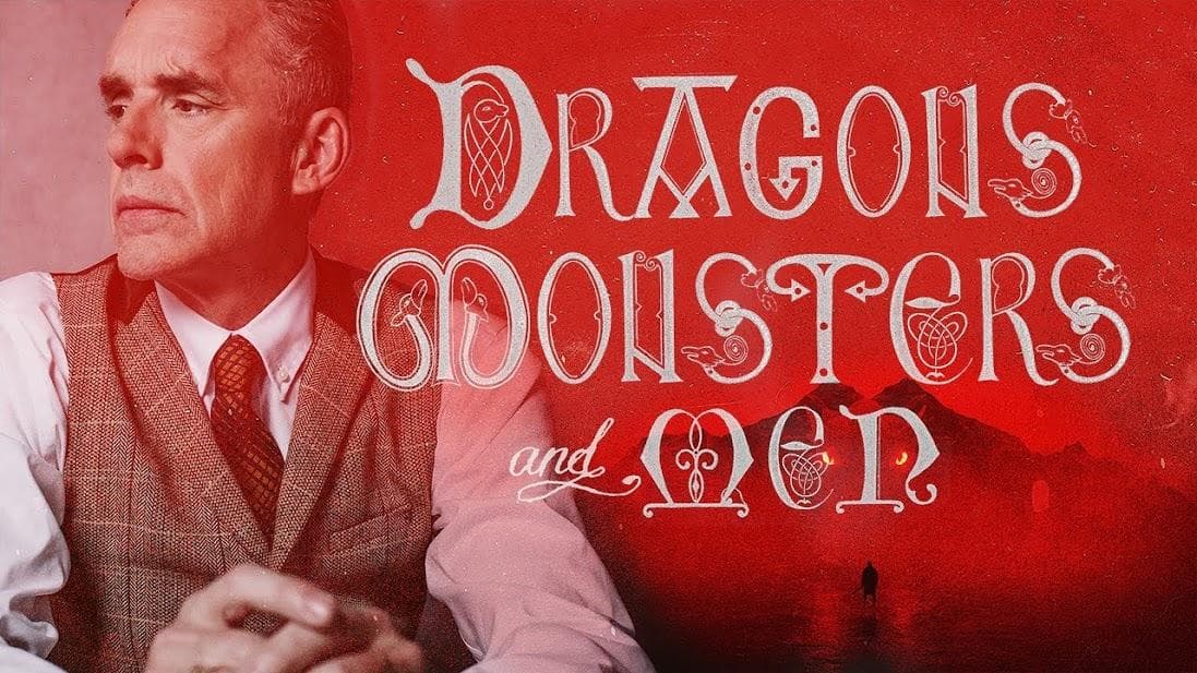 Dragons, Monsters, and Men-S1E1