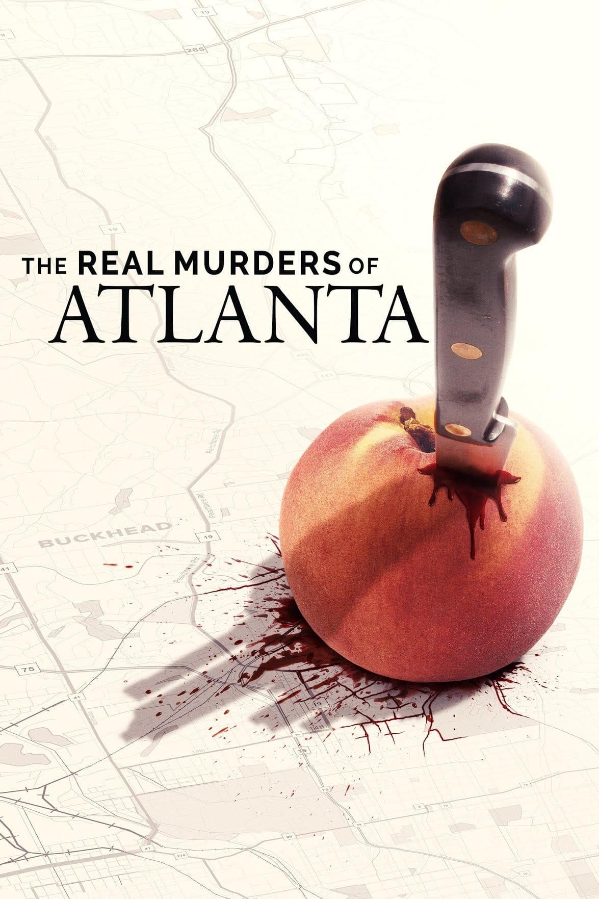 The Real Murders of Atlanta-S1E01