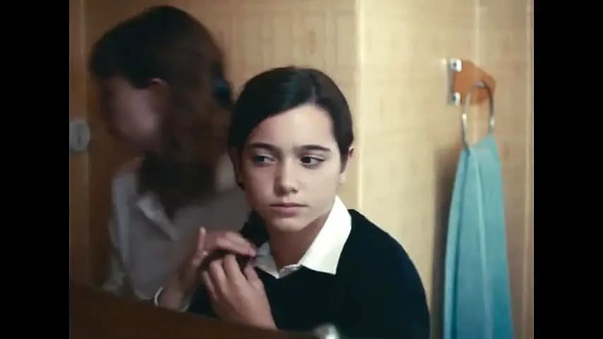 Trailer—Schoolgirls