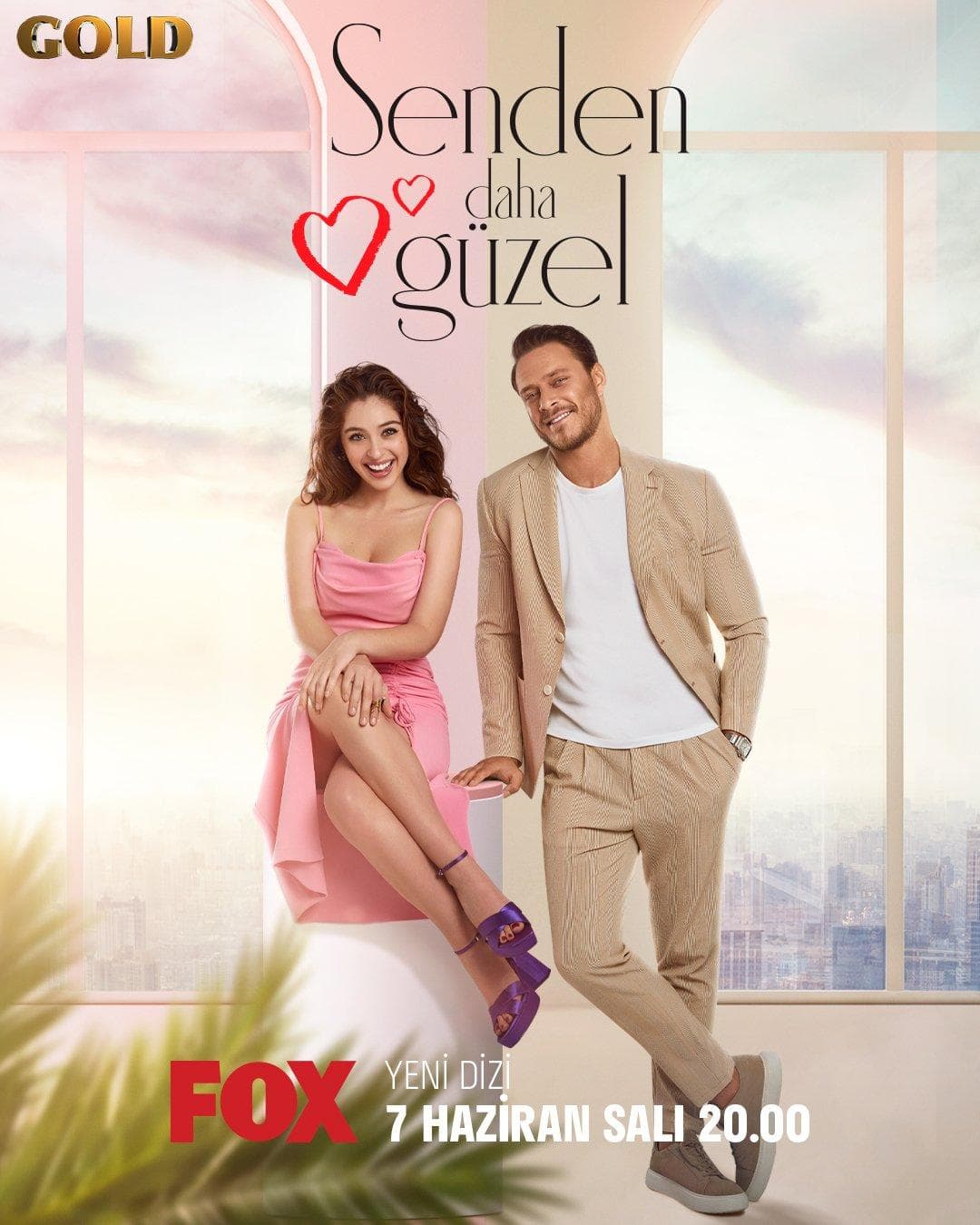 Senden Daha Güzel-S1E11-720P