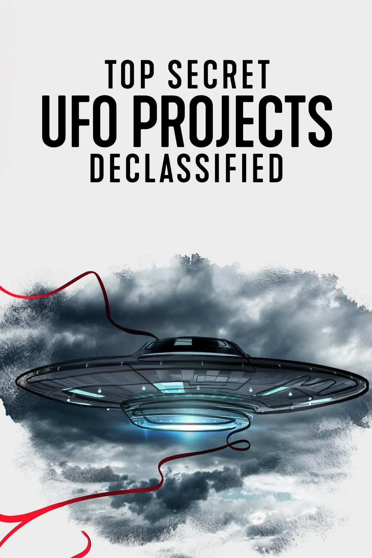 Top Secret UFO Projects: Declassified-S1E6-360P