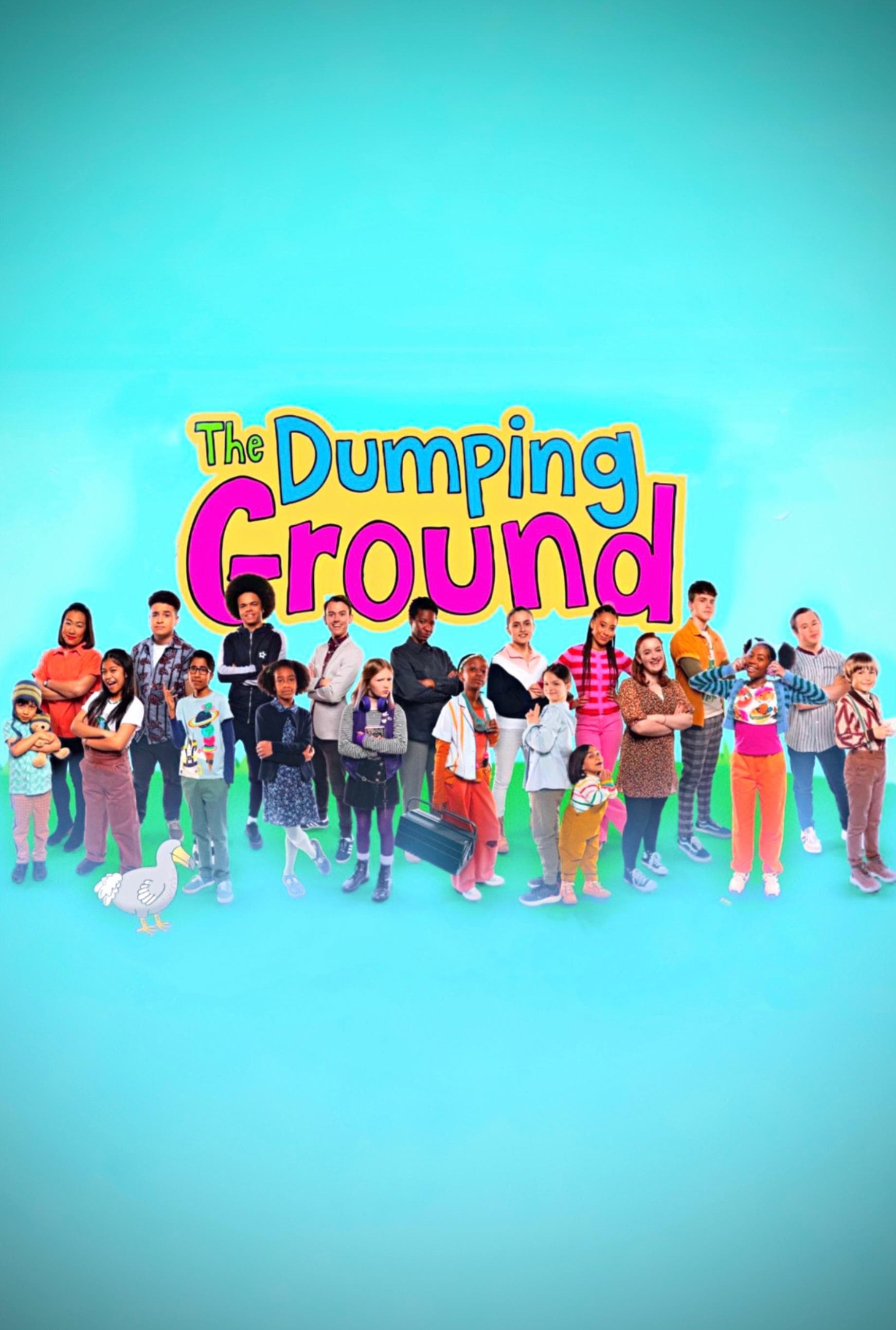 The Dumping Ground-S1E1