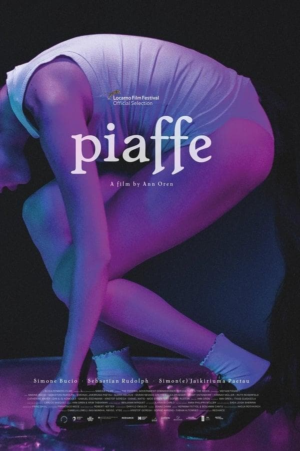Piaffe-720P