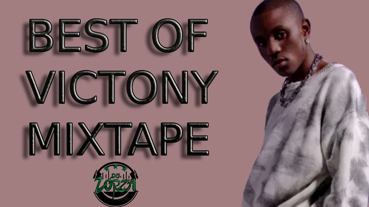 VICTONY GREATEST HITS 2023 | VICTONY MIX | BEST OF VICTONY[SOWETO,KOLOMENTAL,APOLLO]FT DJ LORZA