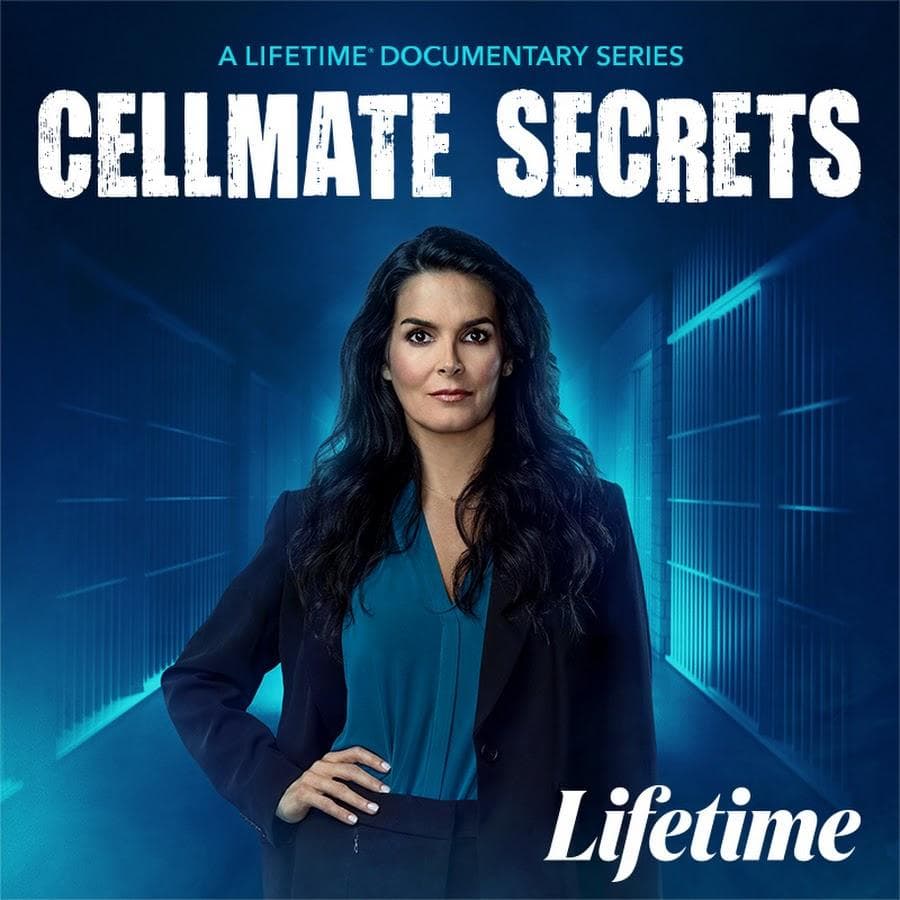 Cellmate Secrets-S1E1