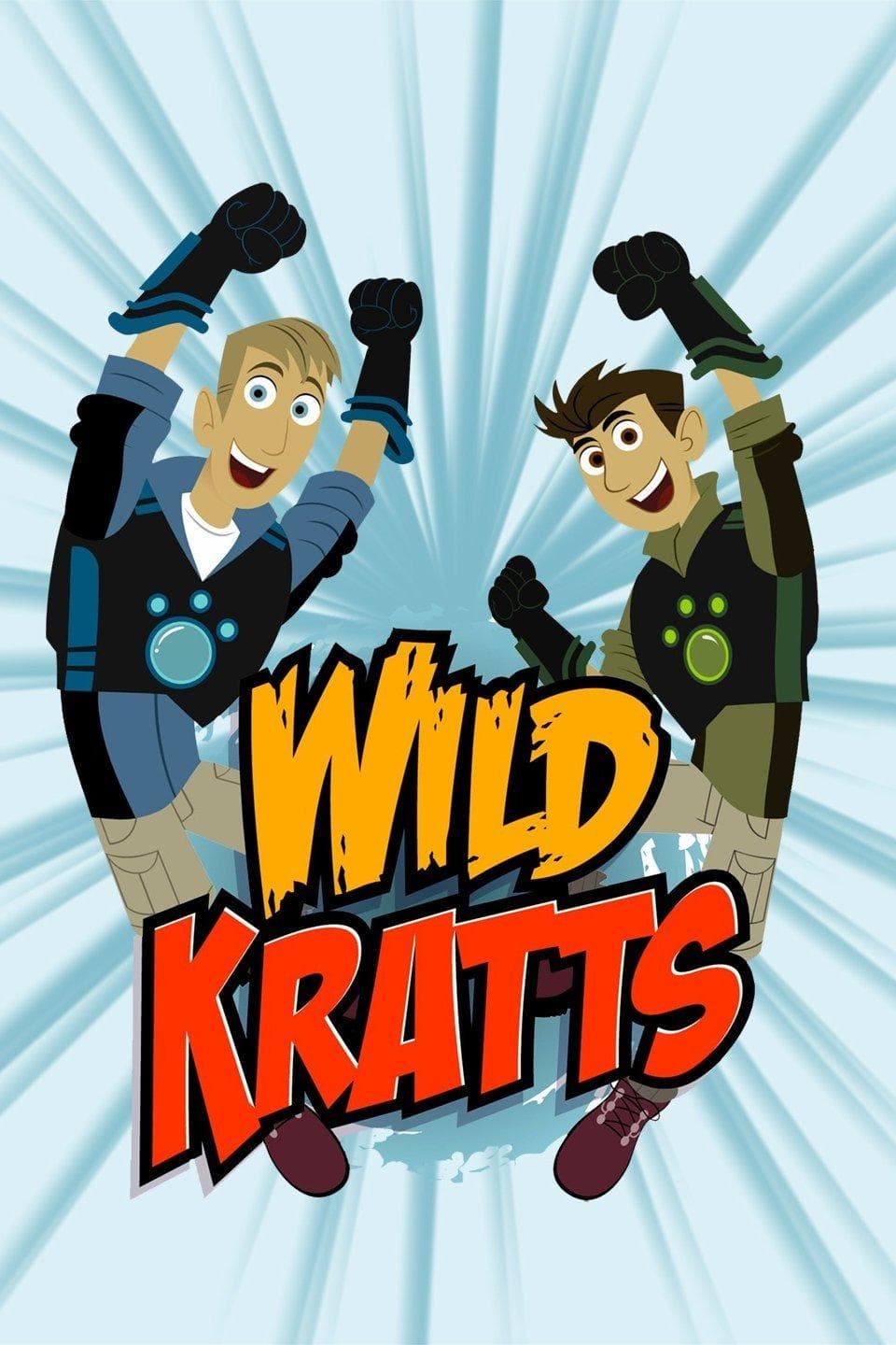 Wild Kratts-S1E17-1080P