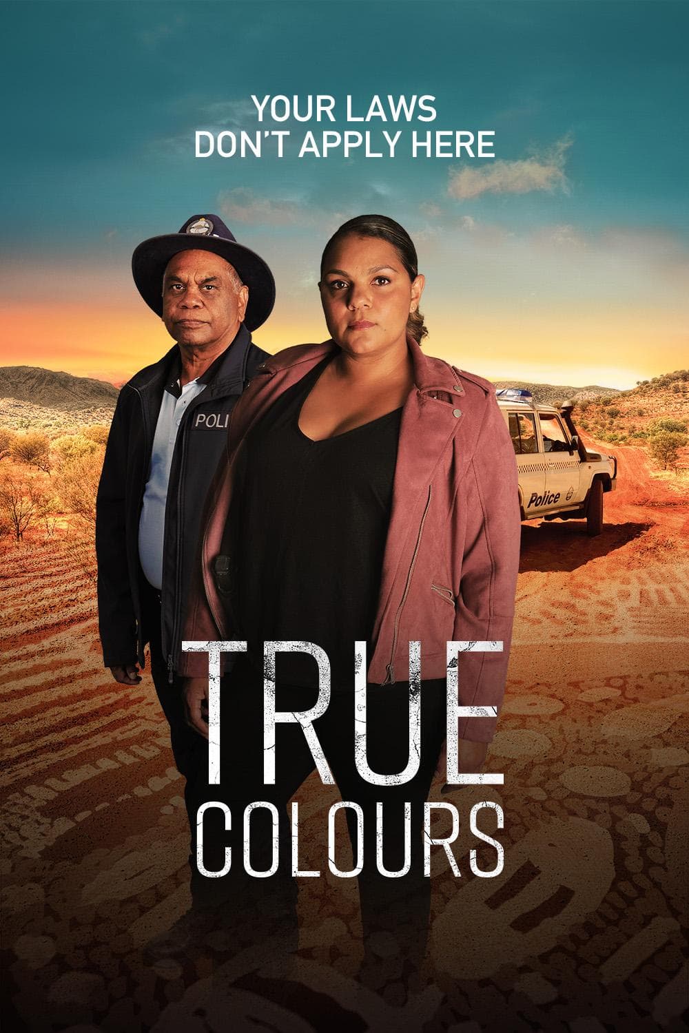 True Colours-S1E0