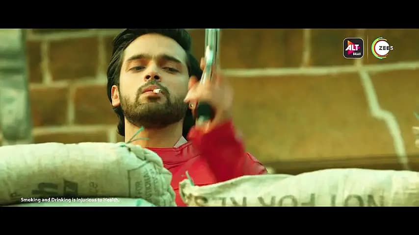 Trailer—Mai Hero Boll Raha Hu