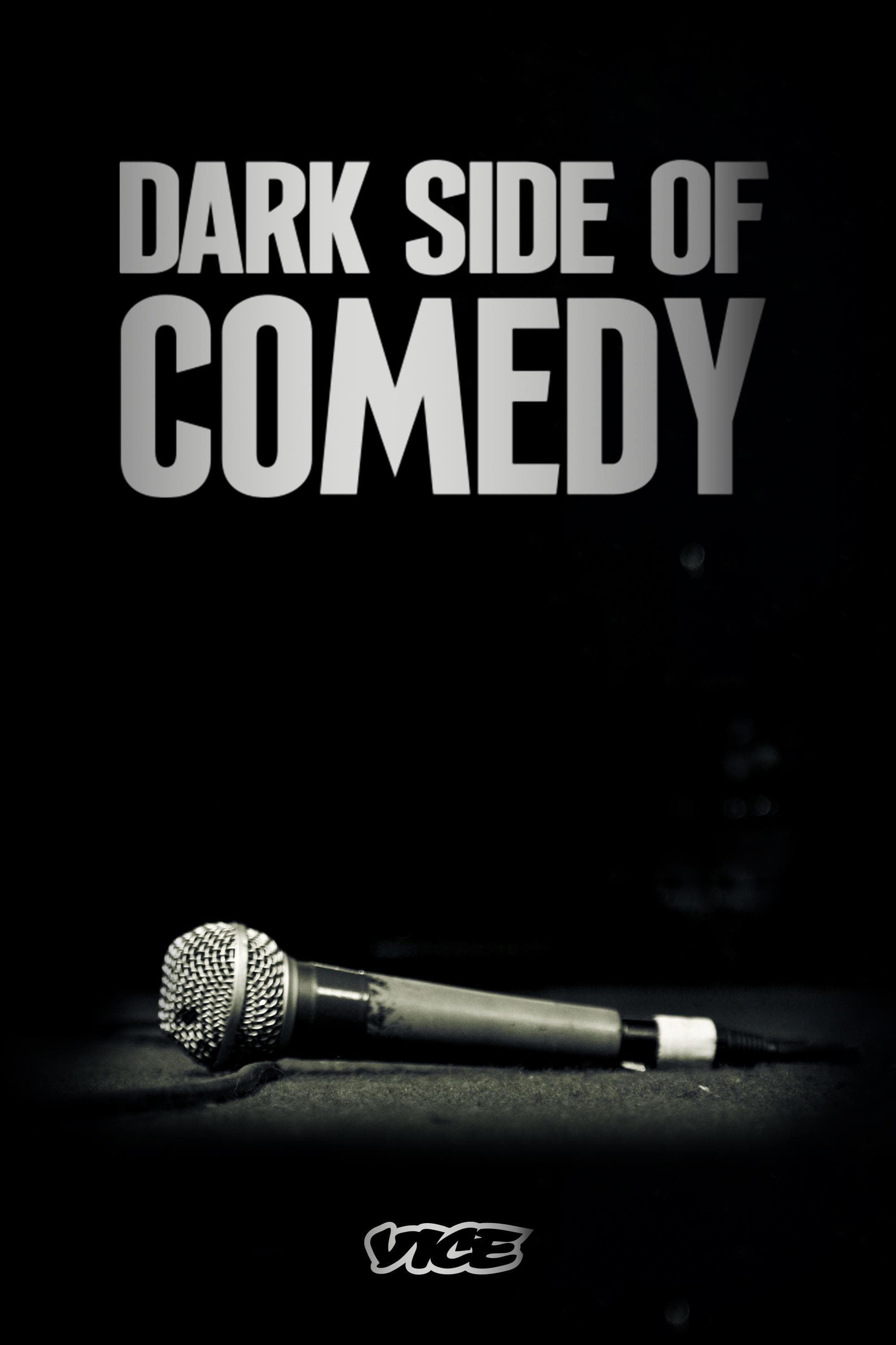 Dark Side of Comedy-S1E1
