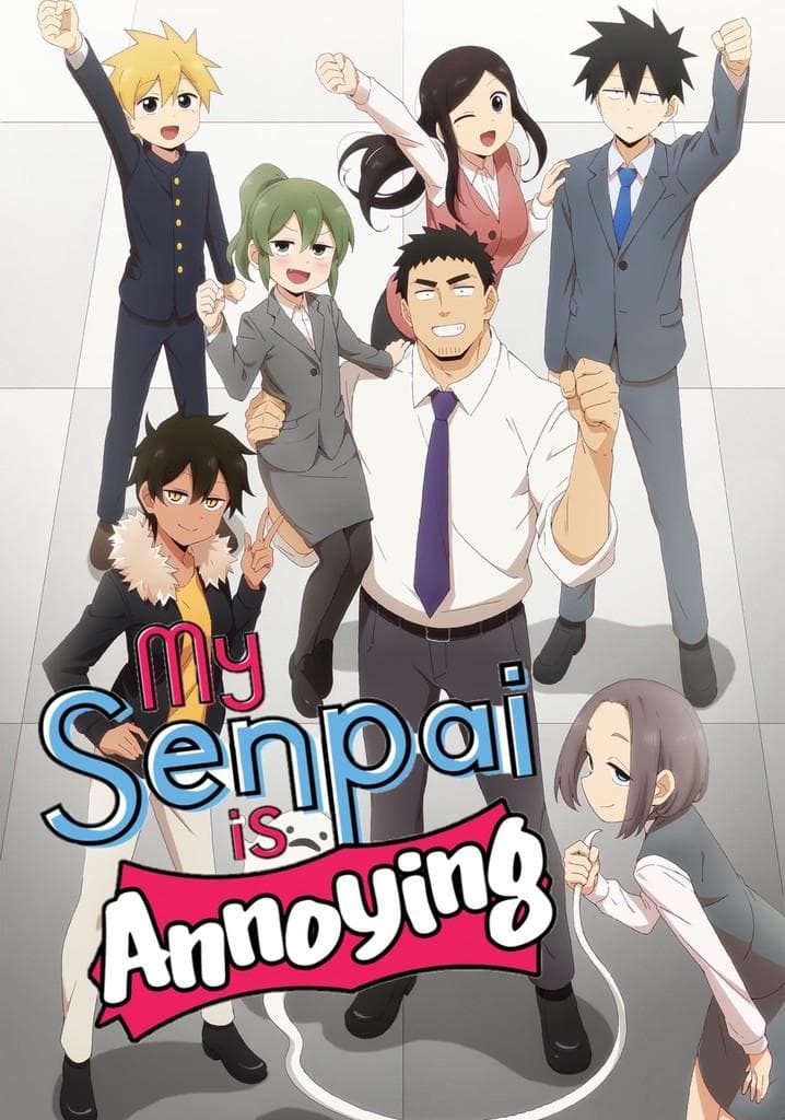 My Senpai Is Annoying-S1E3_360P