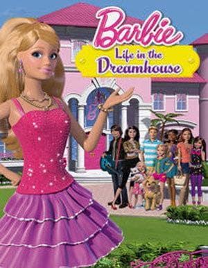 Barbie: Life in the Dreamhouse-S1E11-480P