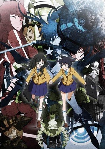 Black Rock Shooter-S1E7-1080P