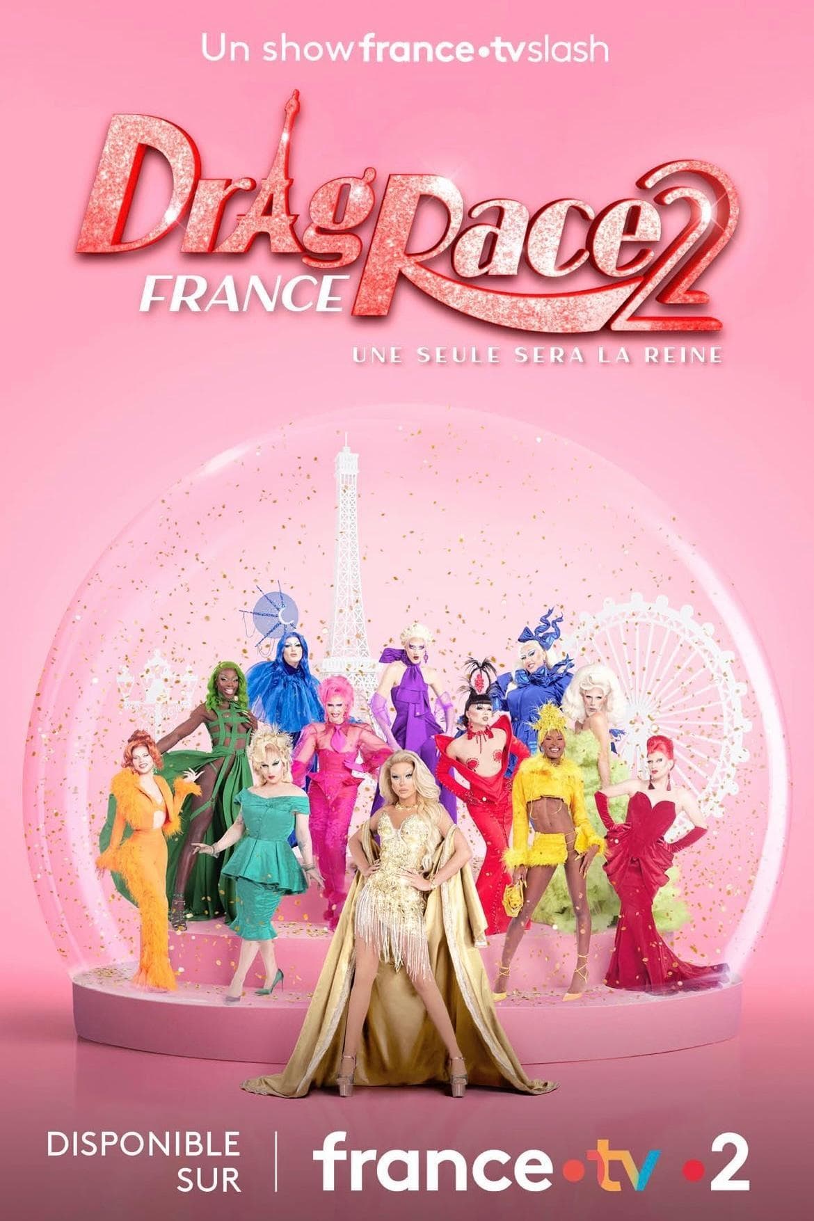 Drag Race France-S1E6-480P