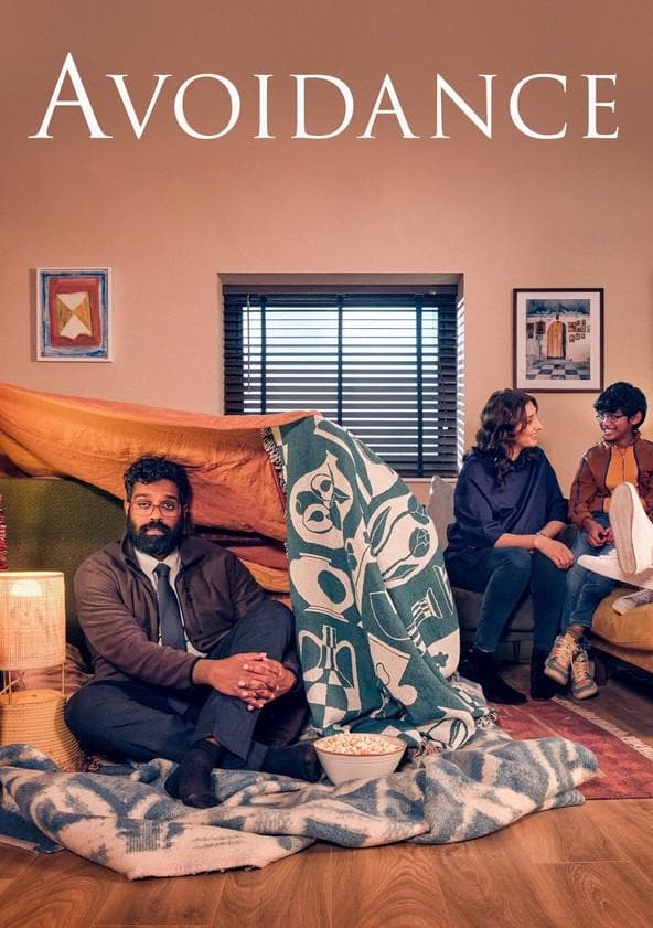 Avoidance-S1E6
