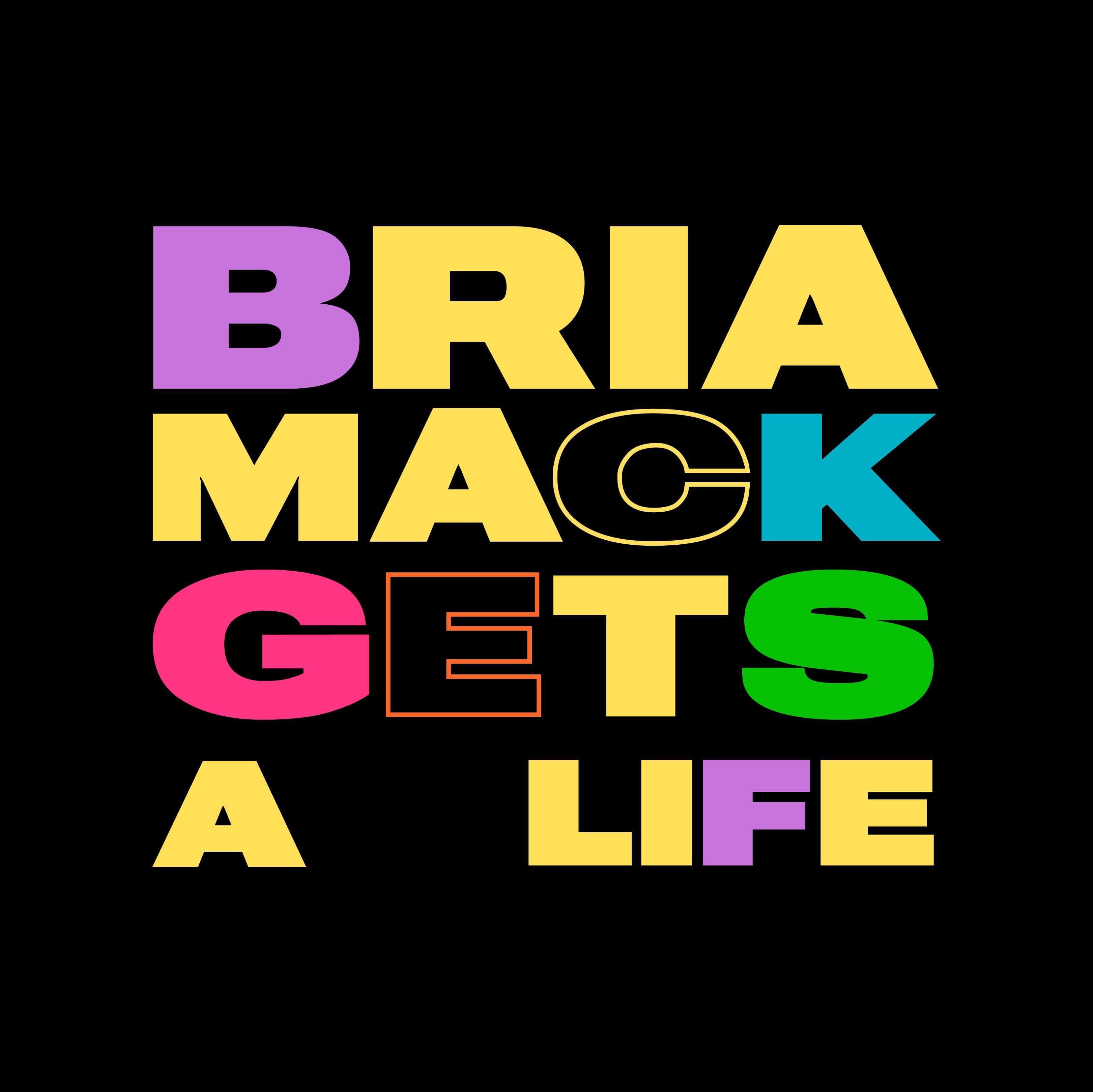 Bria Mack Gets a Life-S1E6