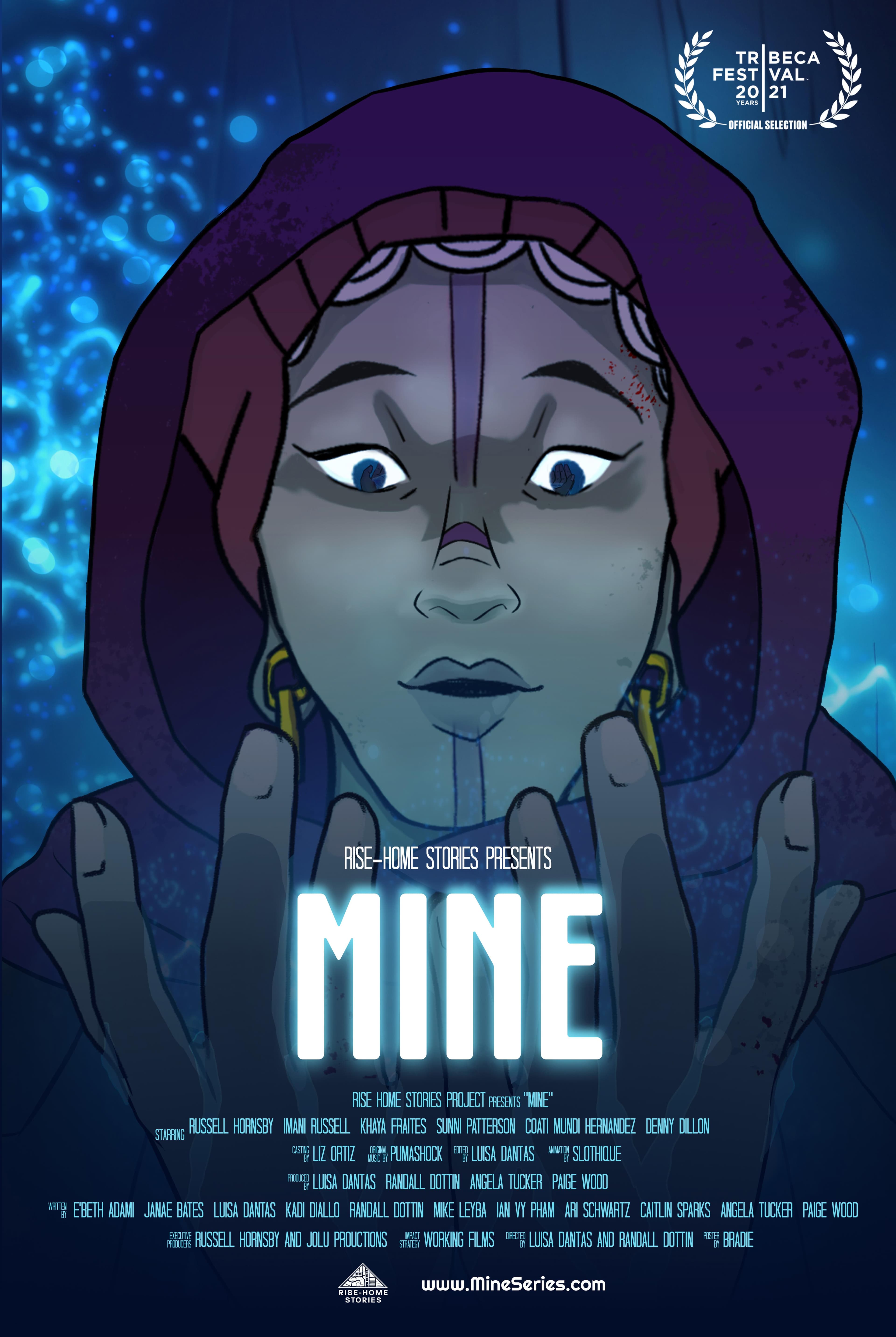 Mine-S1E7