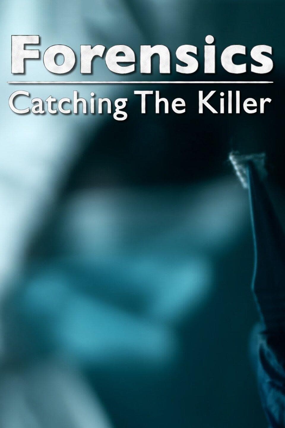 Forensics: Catching the Killer-S1E1