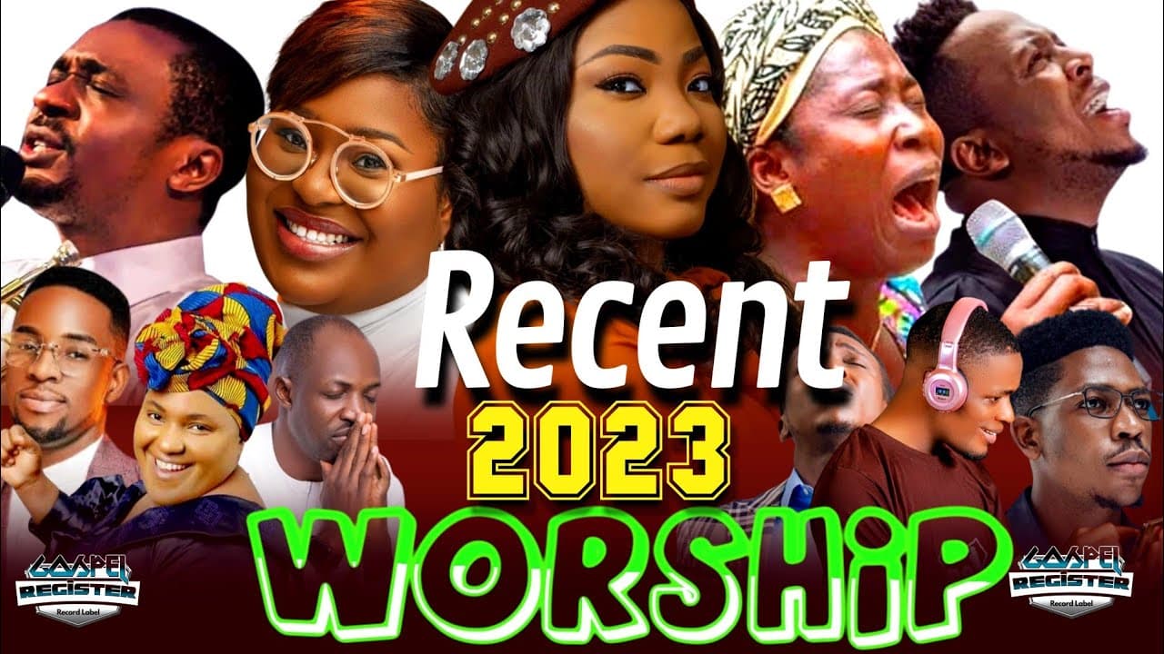 2023 Deep Worship - PAUL ENENCHE, MERCY CHINWO, FRANK EDWARDS, GUC, JUDIKAY, YADAH, NATHANIEL BASSEY