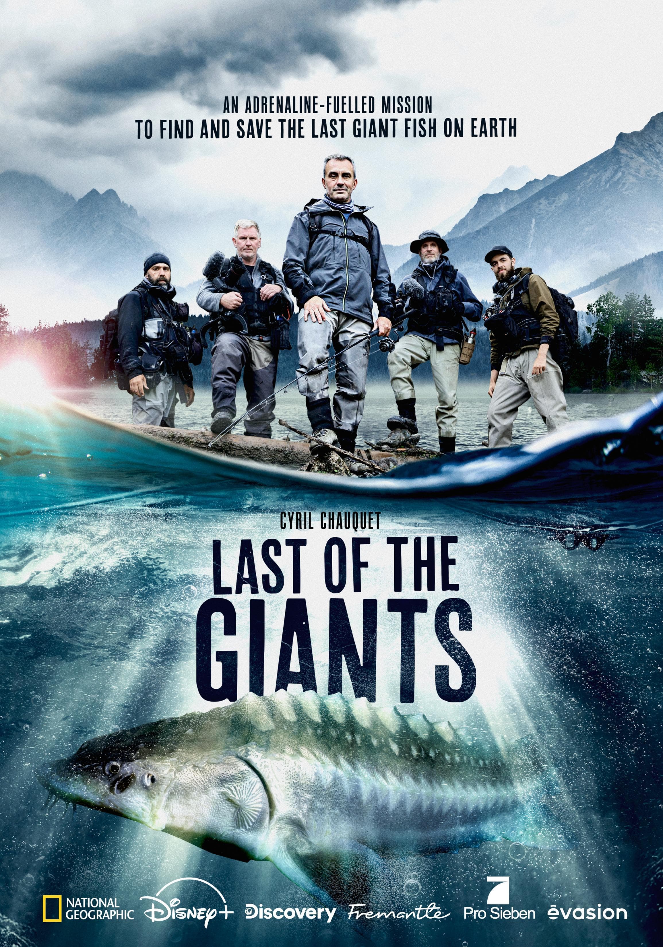 Last of the Giants-S2E6