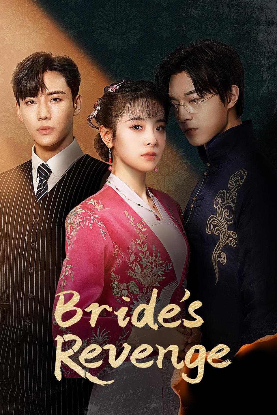 Bride's Revenge-S1E28