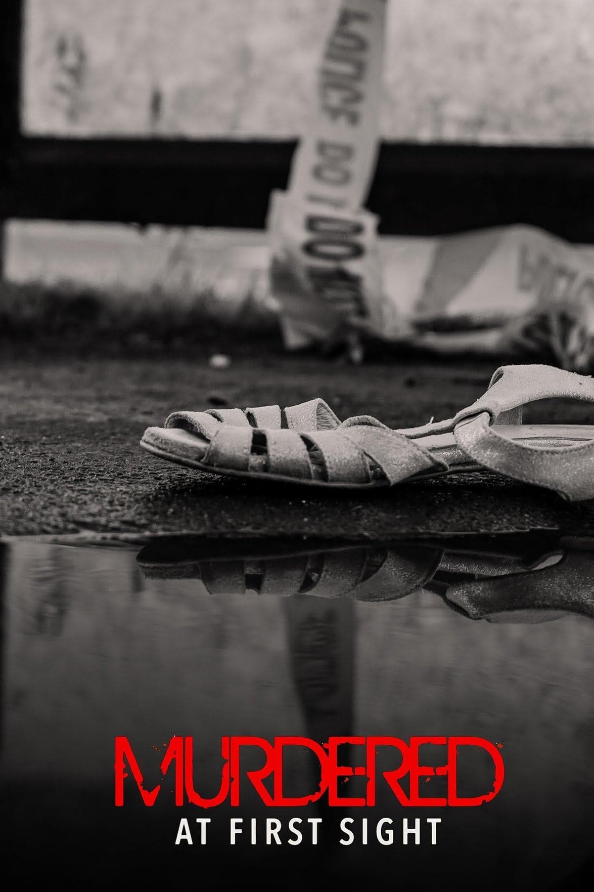 Murdered at First Sight-S1E1