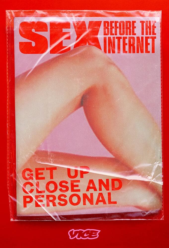 Sex Before The Internet-S1E1