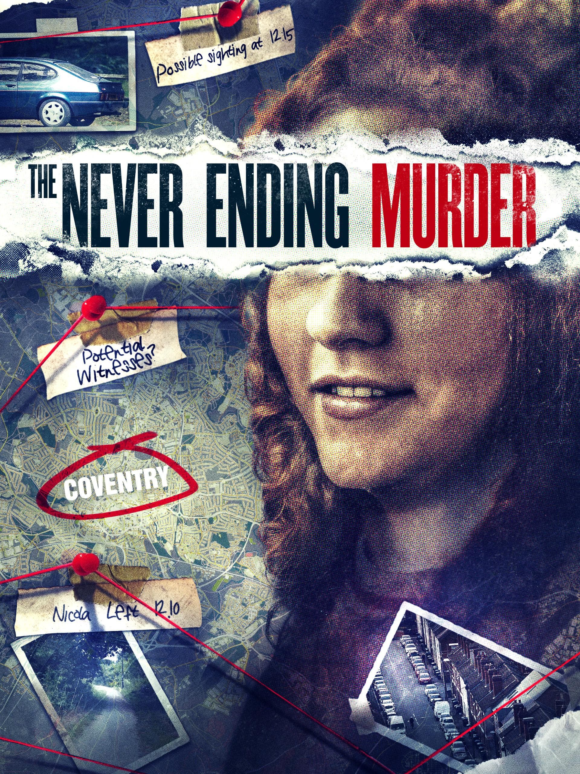 The Never Ending Murder-S1E4